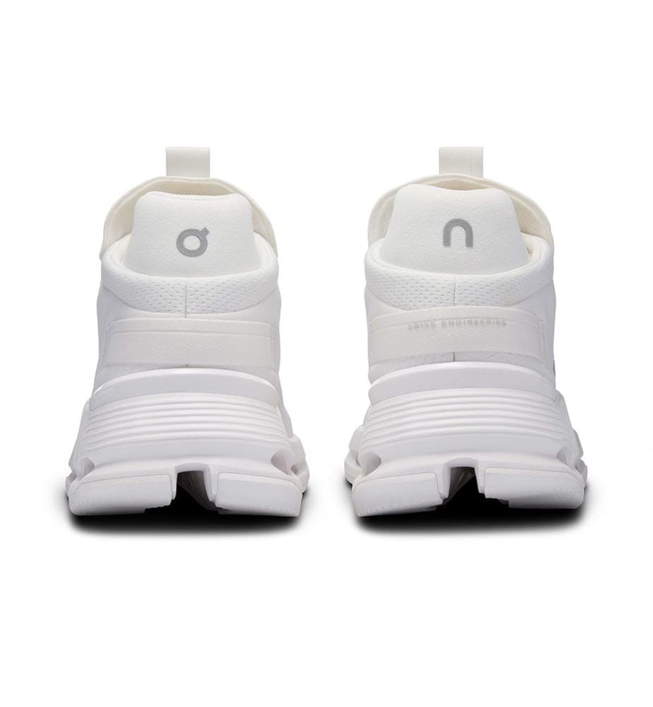 Cloudnova 2 Sportschuhe - Weiss