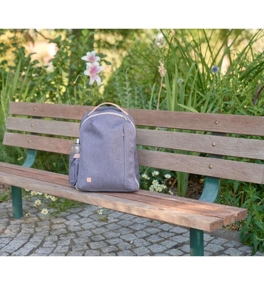 Le Pyla - Wickeltasche