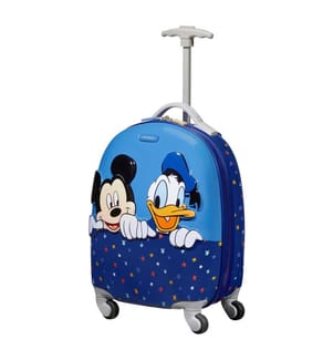 Trolley Disney Ultimate 2.0 46cm - Mehrfarbig