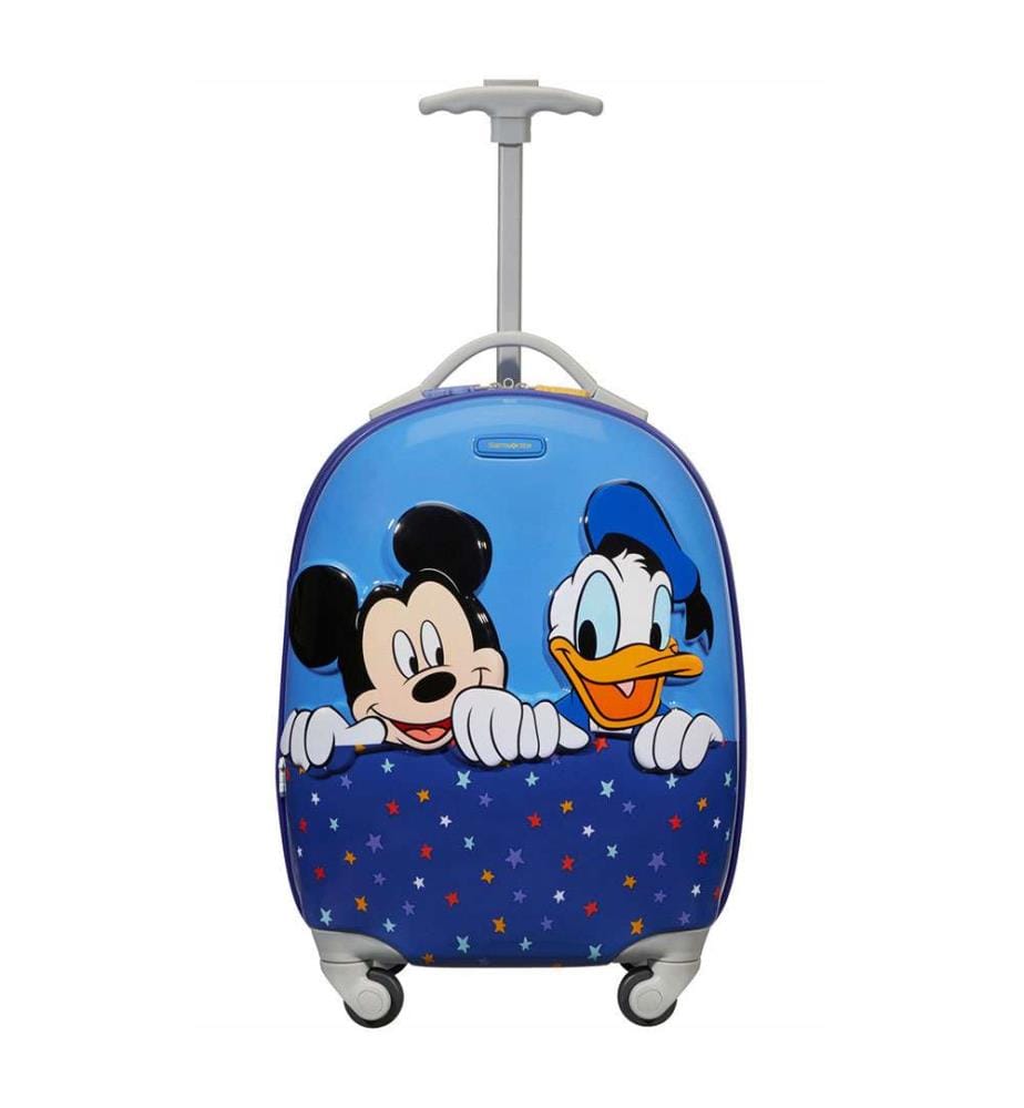 Trolley Disney Ultimate 2.0 46cm - Mehrfarbig