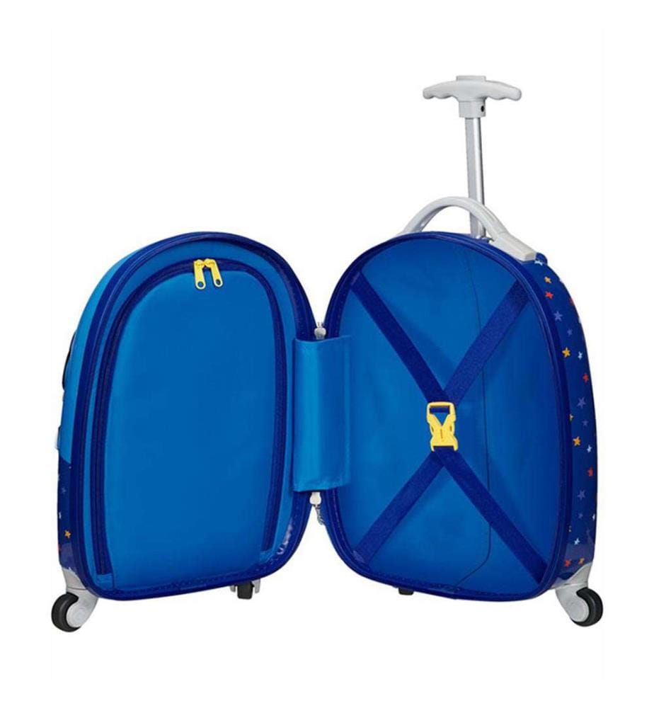 Trolley Disney Ultimate 2.0 46cm - Mehrfarbig