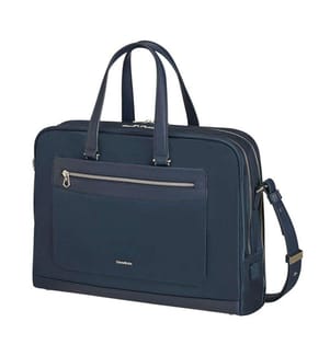 Laptop Handtasche Zalia 2.0 15.6" - Marine