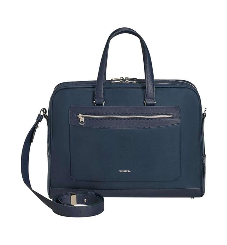 Laptop Handtasche Zalia 2.0 15.6" - Marine