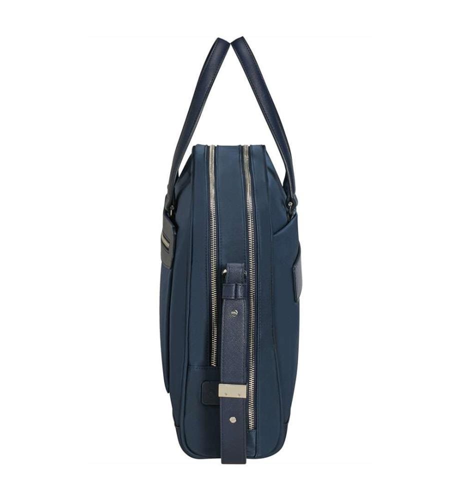 Laptop Handtasche Zalia 2.0 15.6" - Marine