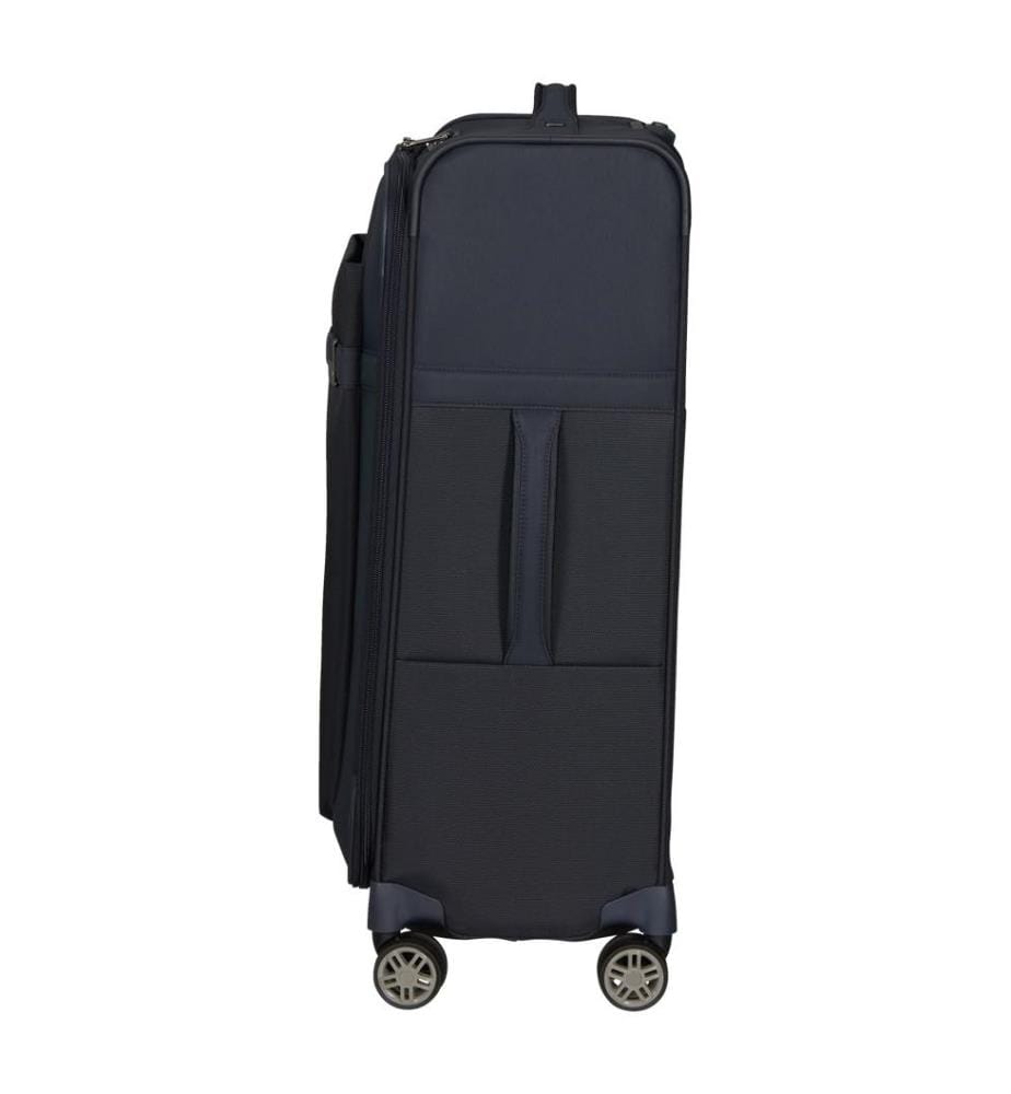 Valise Airea 67cm - Bleu Foncé