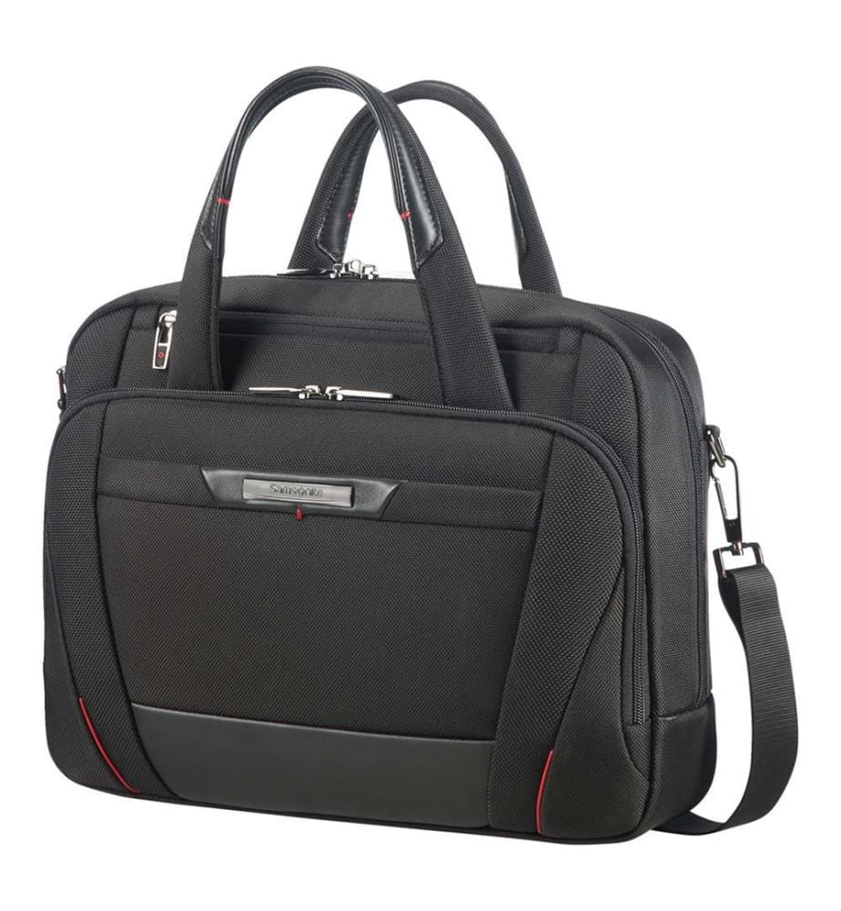 Pro-DLX 5 Aktentasche 14.1" - Schwarz