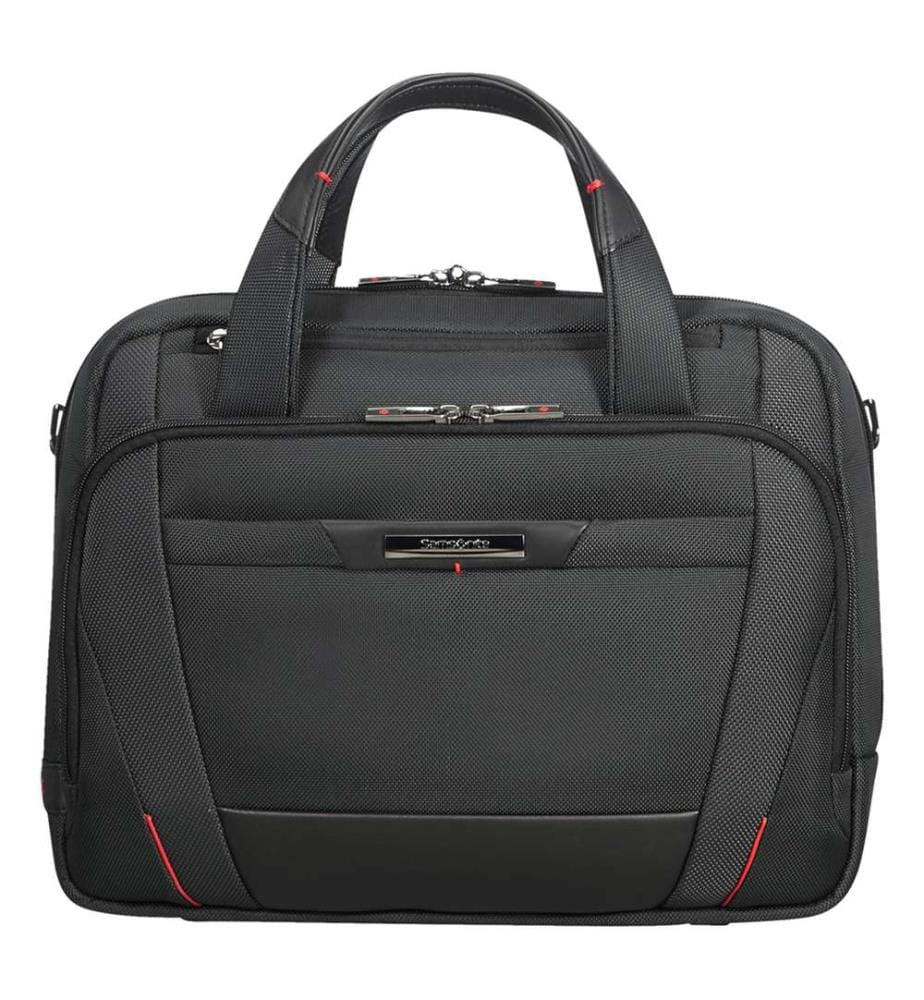 Pro-DLX 5 Aktentasche 14.1" - Schwarz