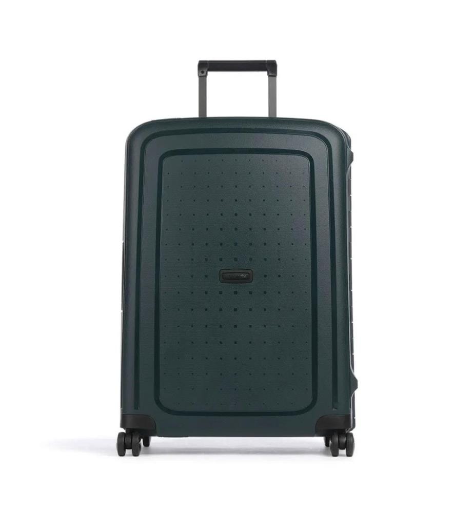 Valise S'Cure Spinner 69cm - Dark Teal