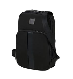 Ict Cases Sacksquare Crossover S 7.9" - Noir
