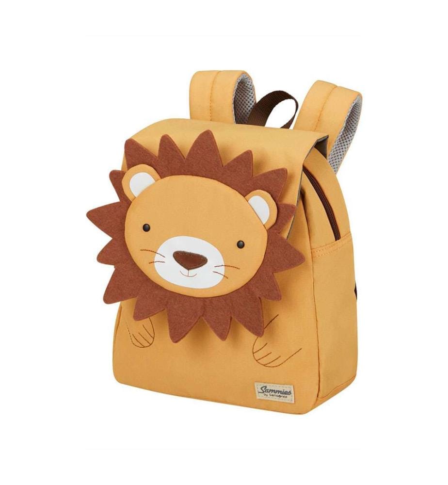 Rucksack  Happy Sammies Eco, S - Mehrfarbig
