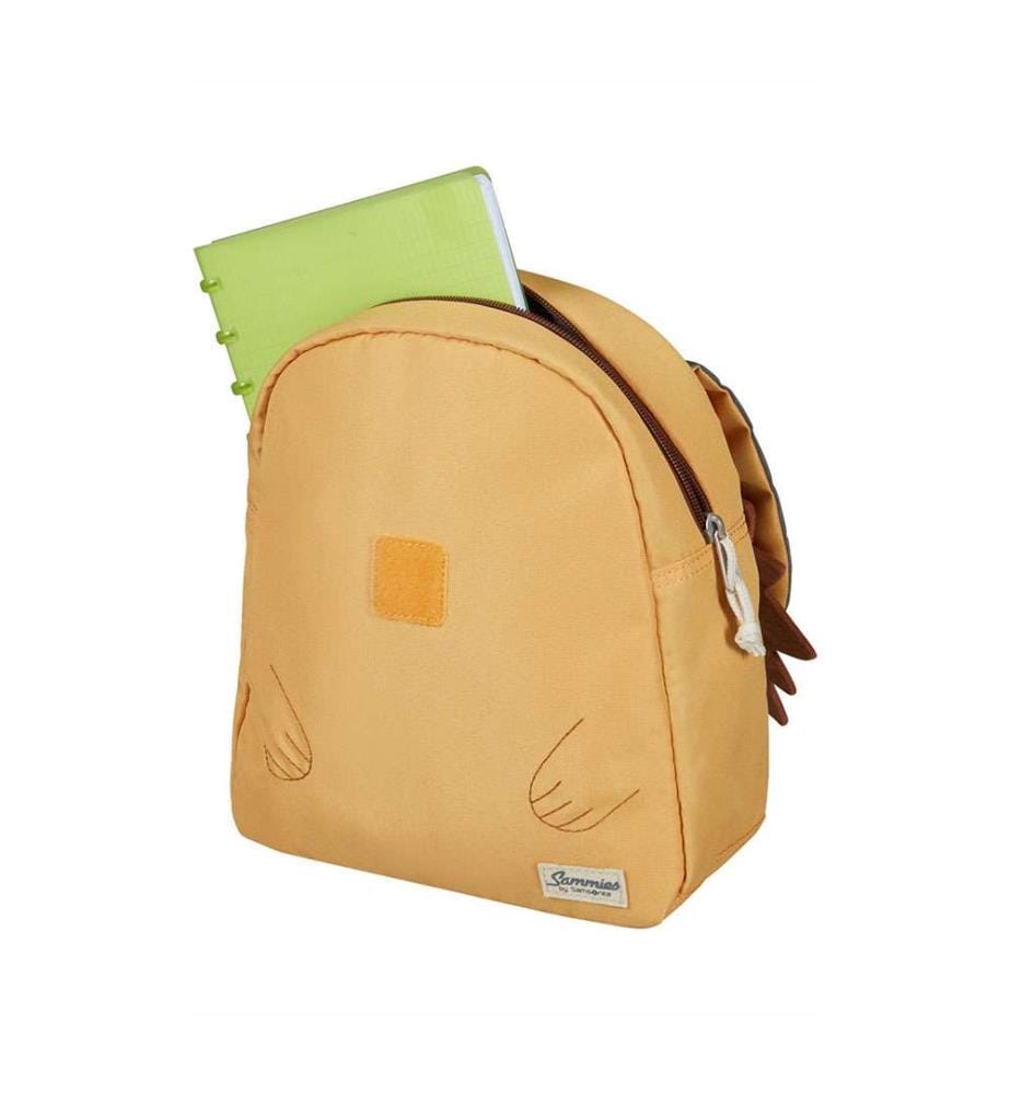 Rucksack  Happy Sammies Eco, S - Mehrfarbig