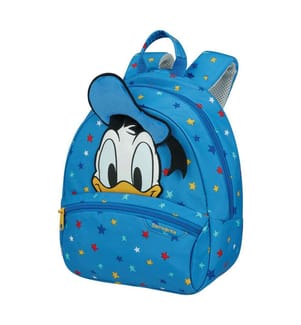 Sac à dos Disney Ultimate 2.0, S - Multicolore