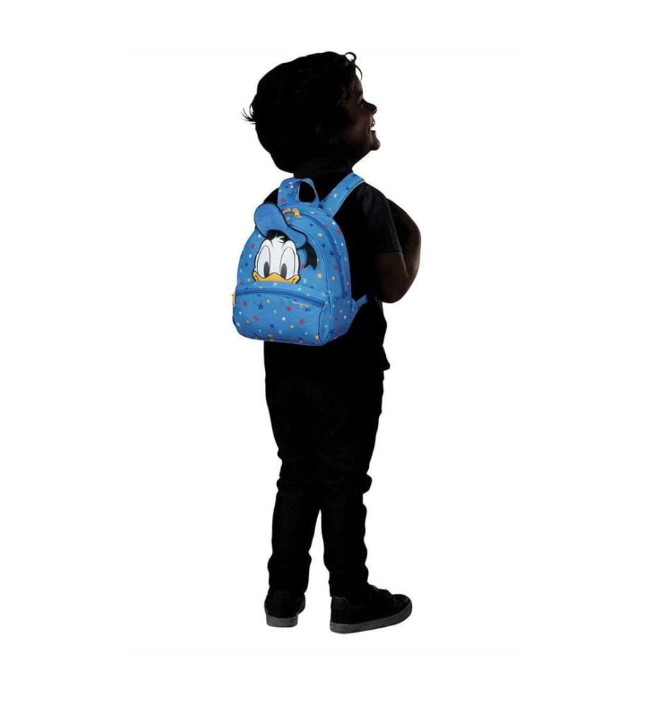 Backpack Disney Ultimate 2.0, S - Multicolor