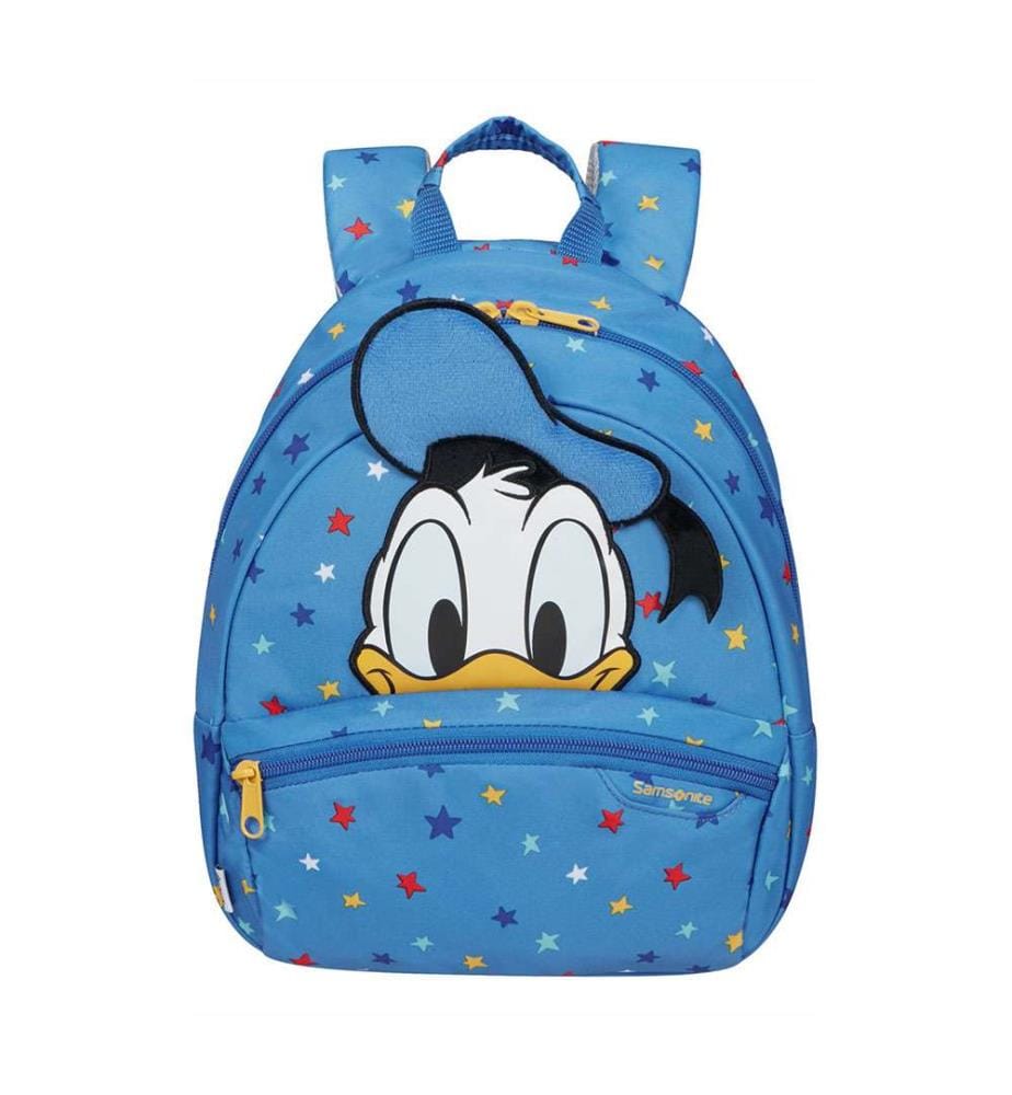 Backpack Disney Ultimate 2.0, S - Multicolor
