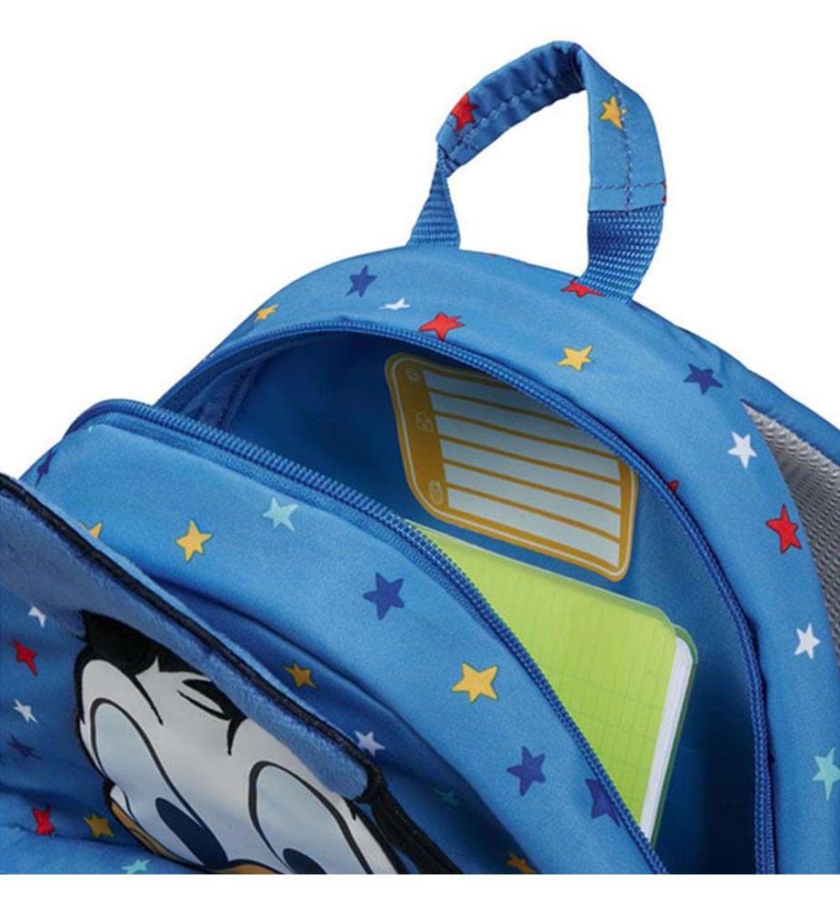 Backpack Disney Ultimate 2.0, S - Multicolor