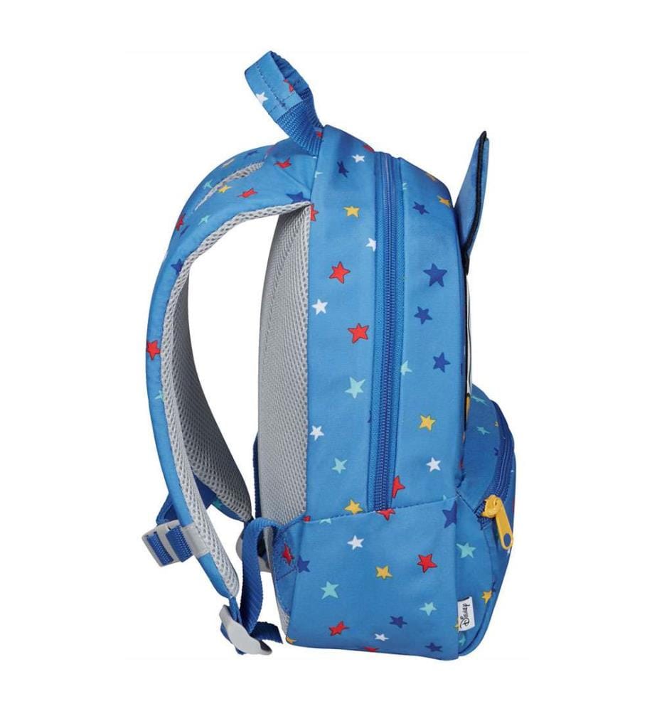 Backpack Disney Ultimate 2.0, S - Multicolor