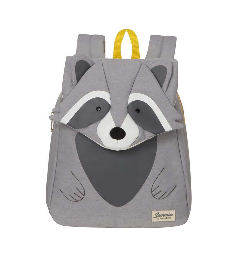 Rucksack  Happy Sammies Eco, S - Mehrfarbig