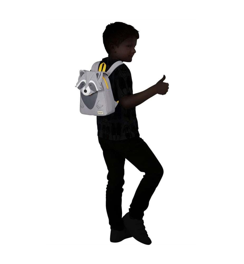 Rucksack  Happy Sammies Eco, S - Mehrfarbig