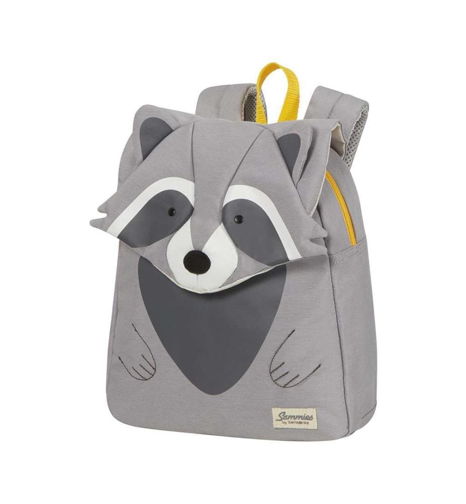 Rucksack  Happy Sammies Eco, S - Mehrfarbig