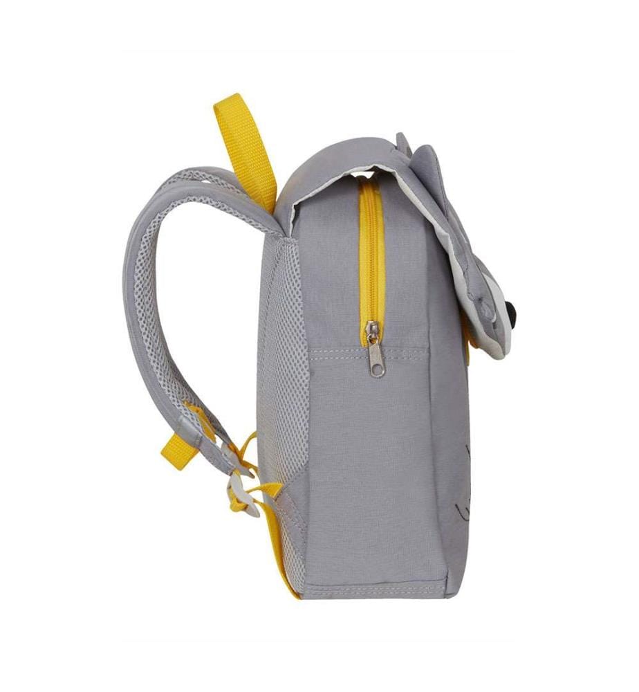 Rucksack  Happy Sammies Eco, S - Mehrfarbig