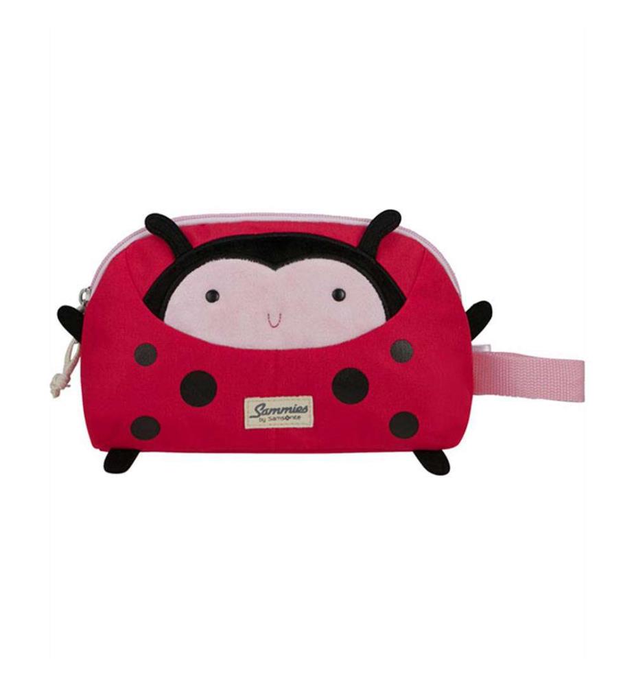 Toilet Bag Happy Sammies Eco - Multicolor
