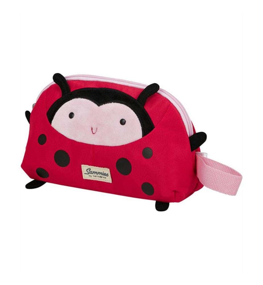 Toilet Bag Happy Sammies Eco - Multicolor
