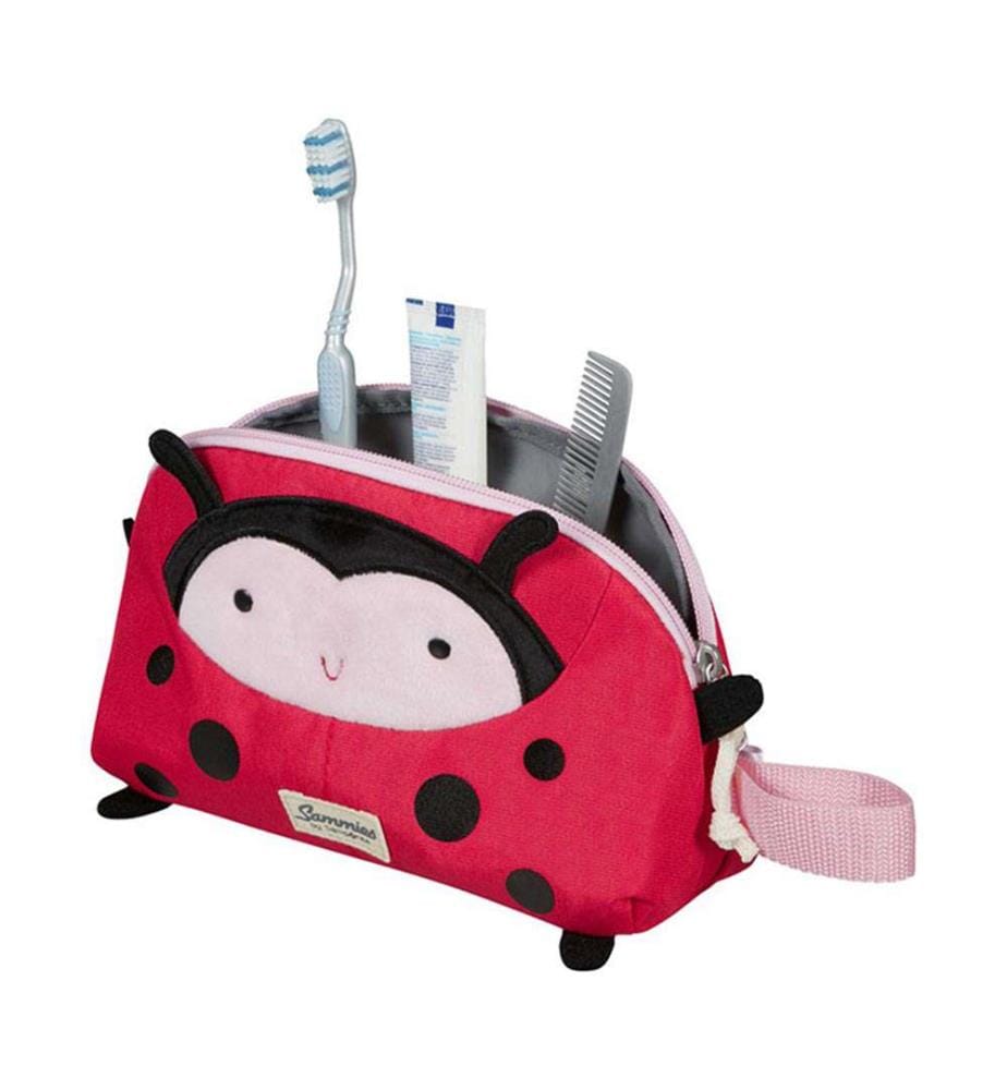 Toilet Bag Happy Sammies Eco - Multicolor