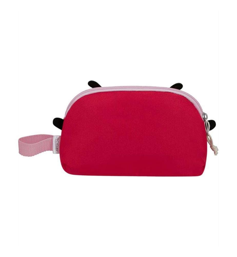 Toilet Bag Happy Sammies Eco - Multicolor