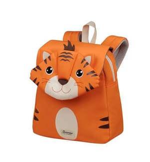 Sac à dos Happy Sammies Eco - Tiger Toby