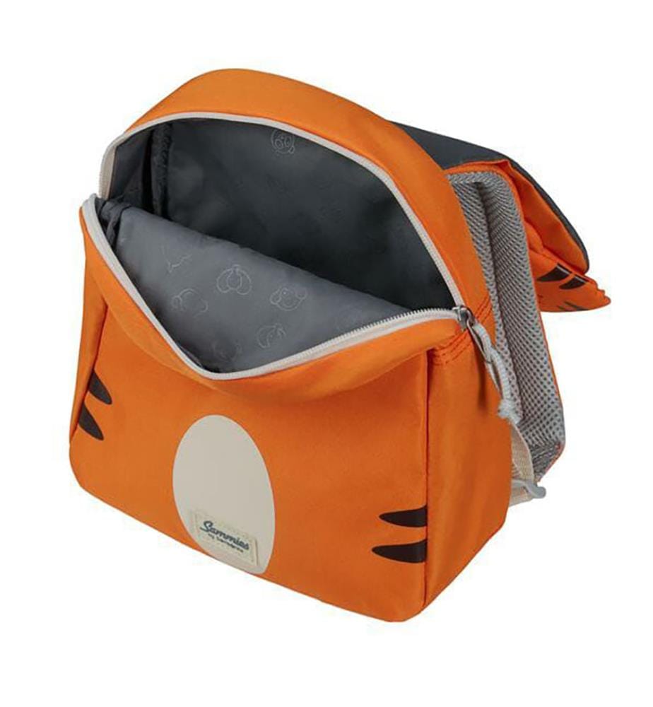 Sac à dos Happy Sammies Eco - Tiger Toby