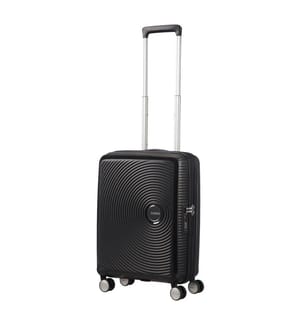 Koffer Soundbox 55 cm/ 36L - Schwarz