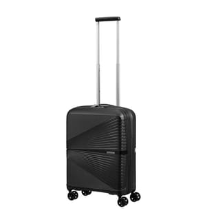 Koffer Airconic 55 cm/ 33.5L - Schwarz