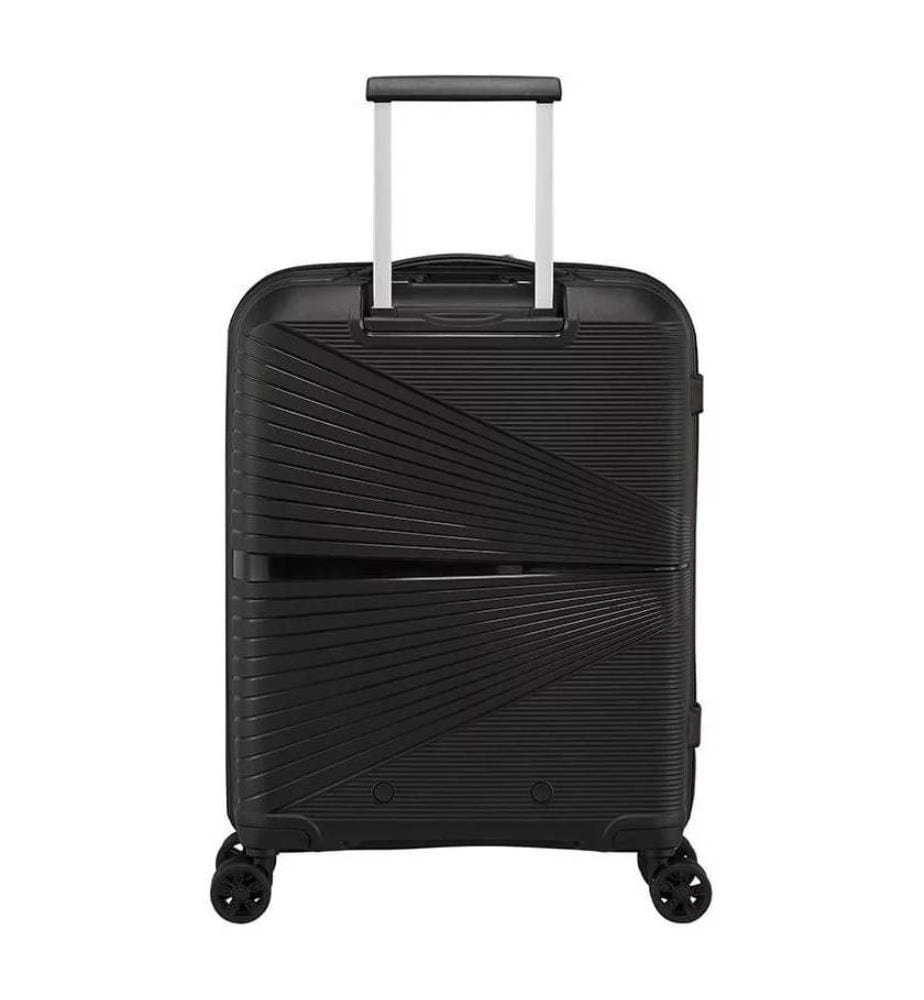 Koffer Airconic 55 cm/ 33.5L - Schwarz