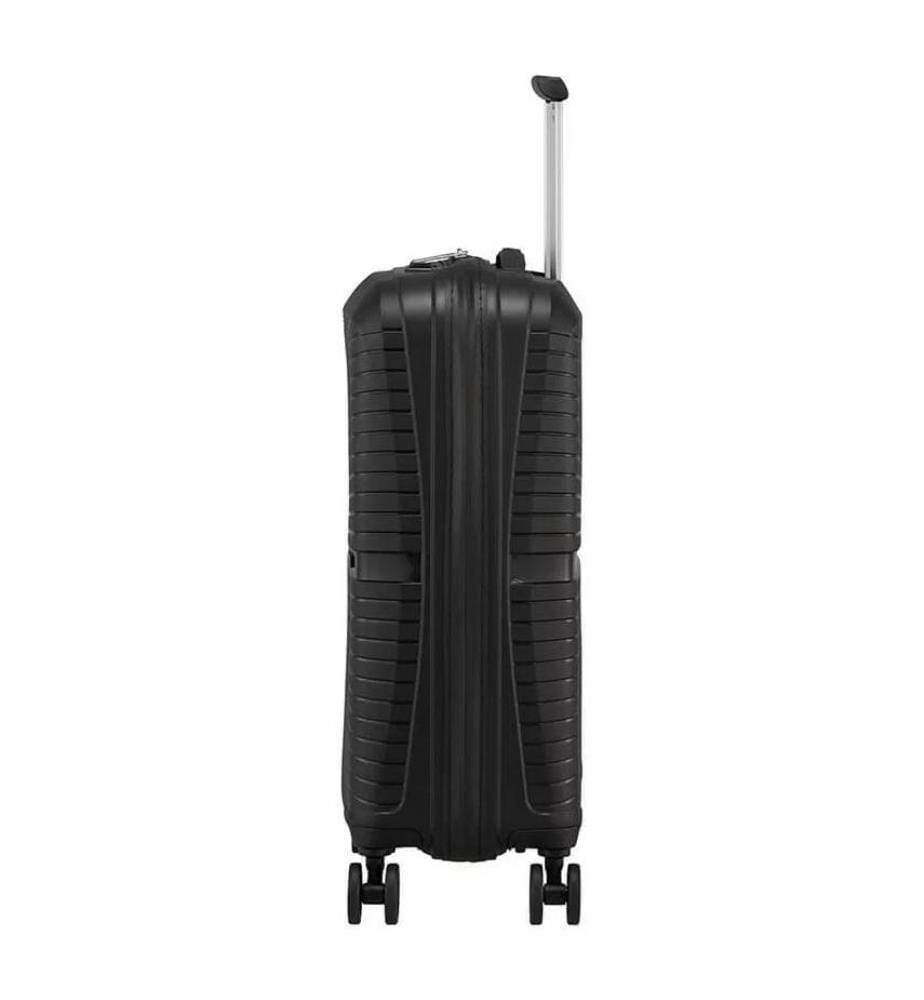 Koffer Airconic 55 cm/ 33.5L - Schwarz