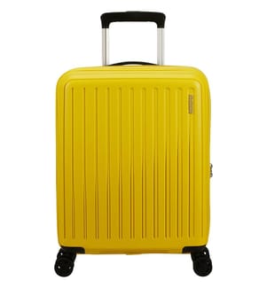 Koffer Spinner Rejoy 55 cm - Electric Yellow