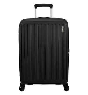 Reisekoffer Spinner Rejoy 68 cm - True Black