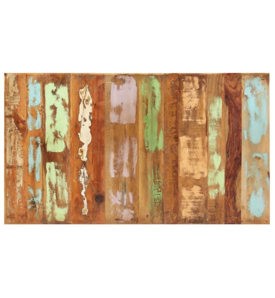Esstisch Altholz Massiv 160x80x76 cm