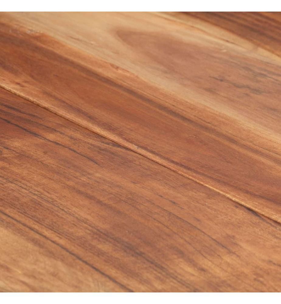 Esstisch 160x80x75 cm Massivholz