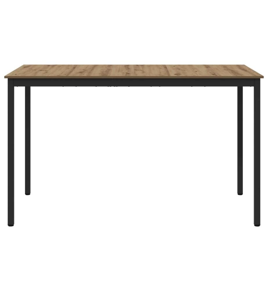 Stehtisch Holzwerkstoff