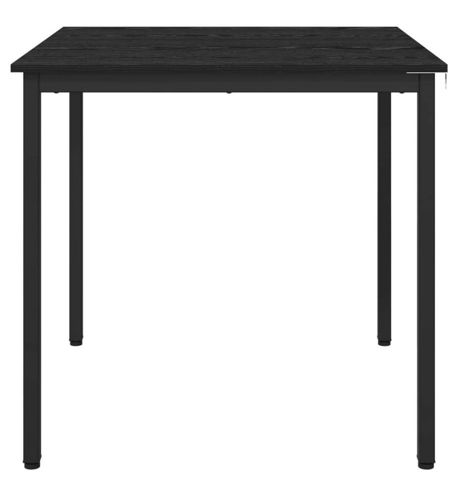 Esstische 80 x 80 x 75 cm METALL