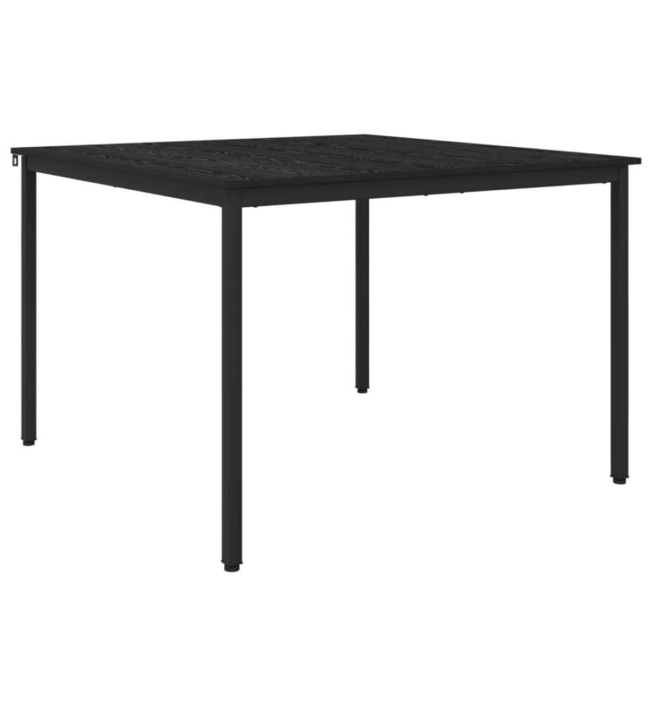 Table de salle à manger / Table de repas 110 x 110 x 75 cm