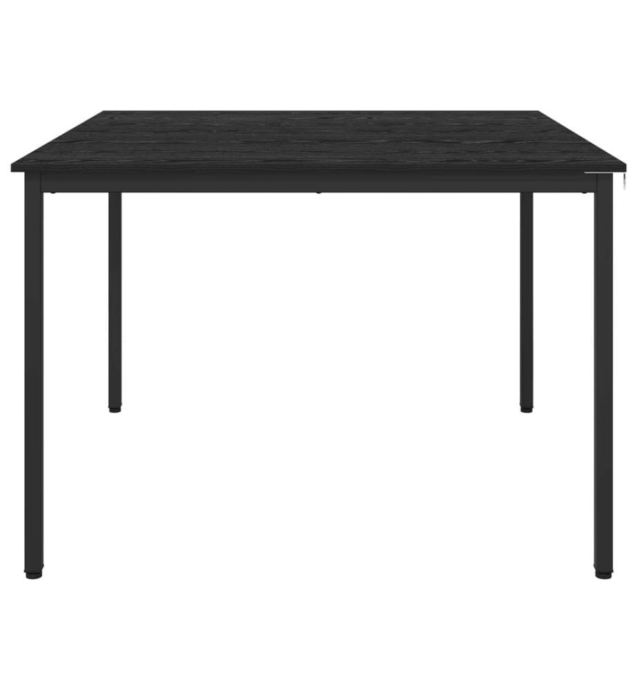 Table de salle à manger / Table de repas 110 x 110 x 75 cm