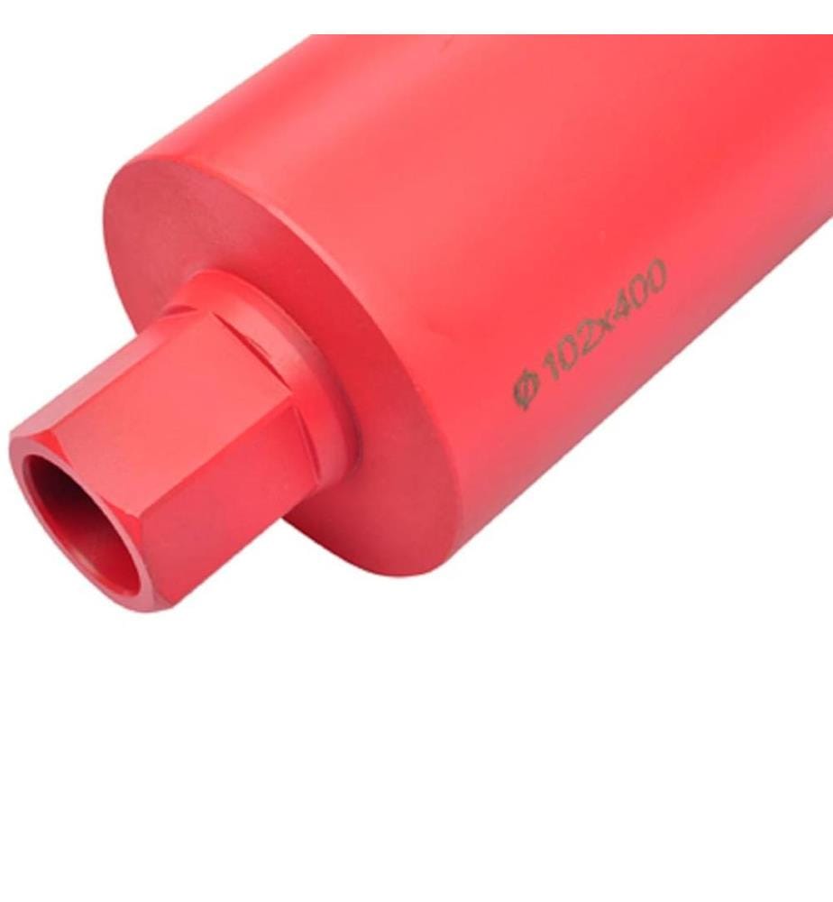 Diamant-Kernbohrer zum Trocken- und Nassbohren 102x400 mm