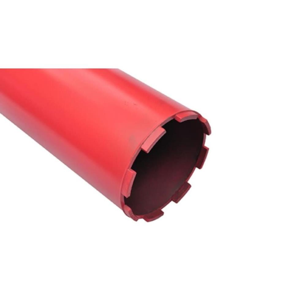 Diamant-Kernbohrer zum Trocken- und Nassbohren 110x400 mm