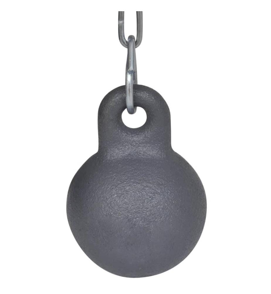 Runde Kaminreinigungsbürste Durchmesser 15 cm