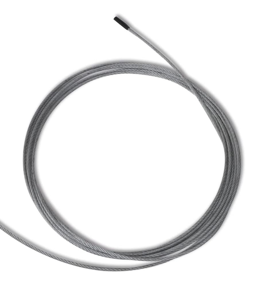 Runde Kaminreinigungsbürste Durchmesser 15 cm