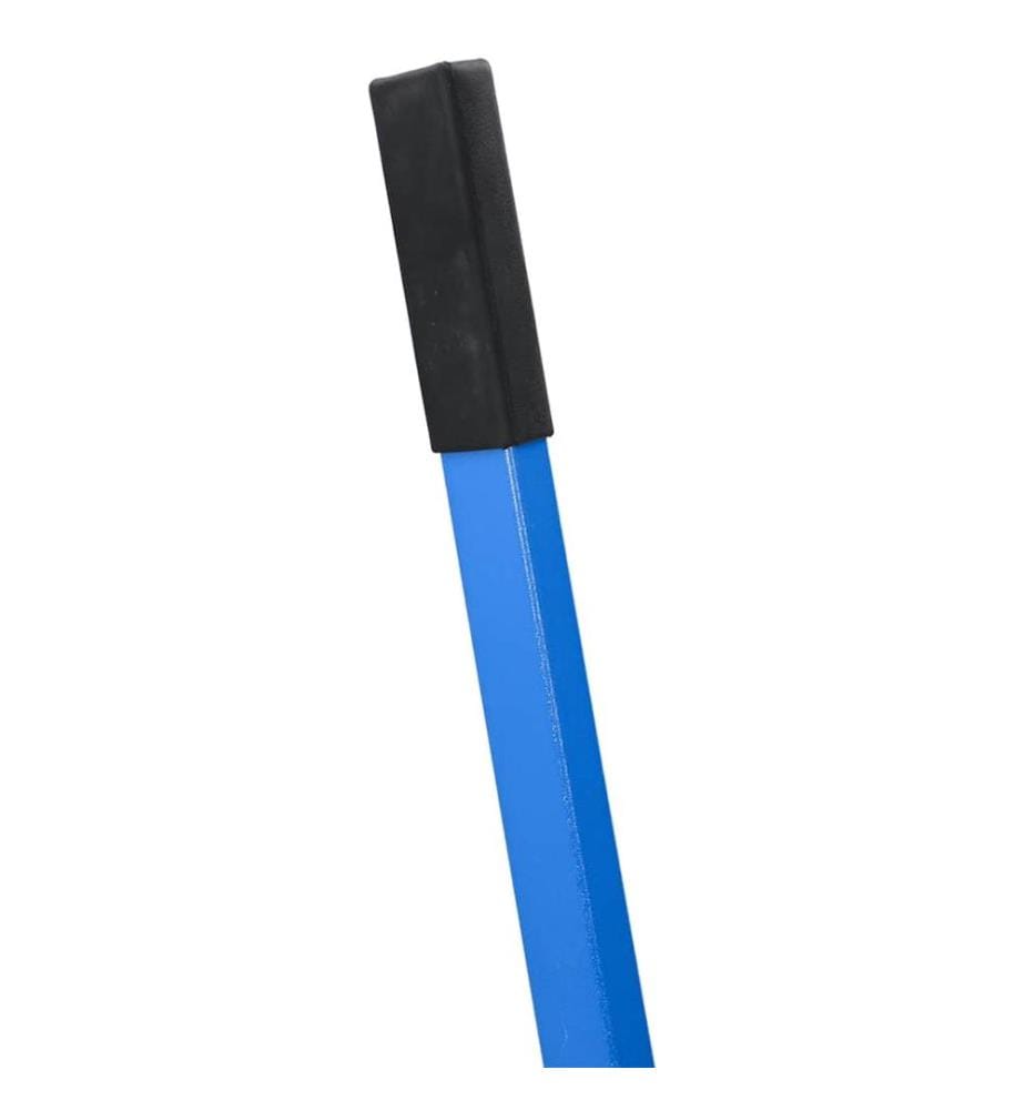 Hebelschere 300 mm Blau