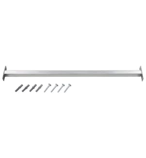 Einstellbare Fenster-Sicherheitsstange 710-1200 mm