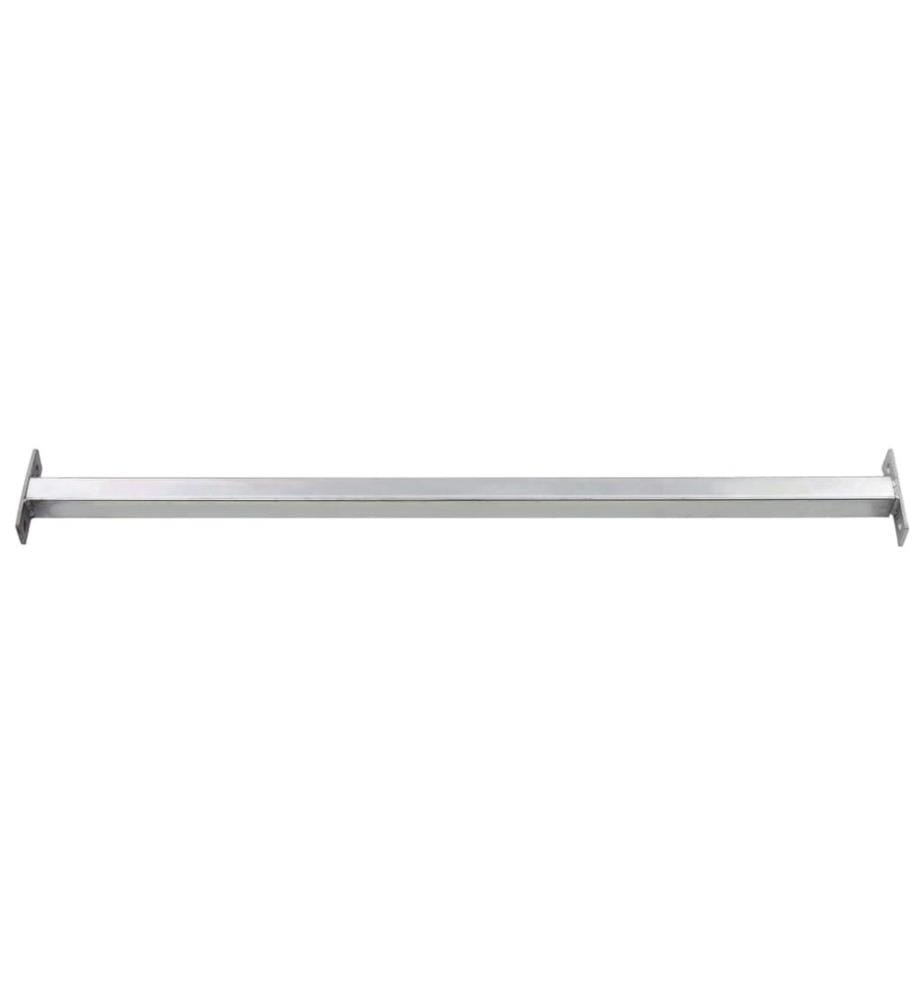 Einstellbare Fenster-Sicherheitsstange 710-1200 mm