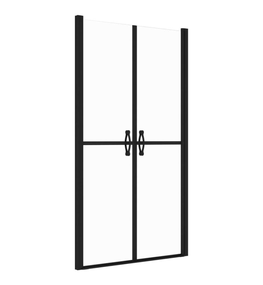 Duschtür Klar ESG (98-101)x190 cm